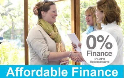 affordable finance