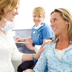 teeth whitening cheltenham