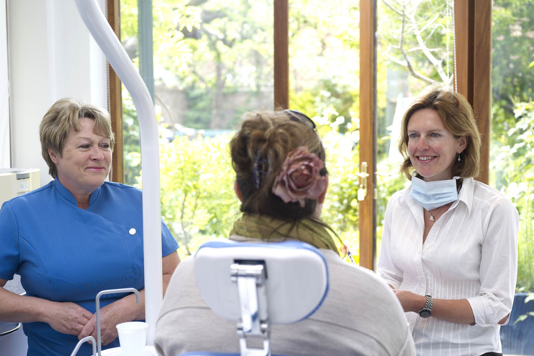 Dental Practice Cheltenham General Dentistry Treatments