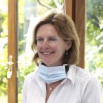 Dr Ellie Ledger