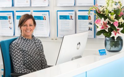 private dentist cheltenham