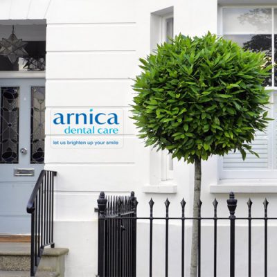 private dentist cheltenham