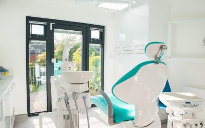 private dentist cheltenham