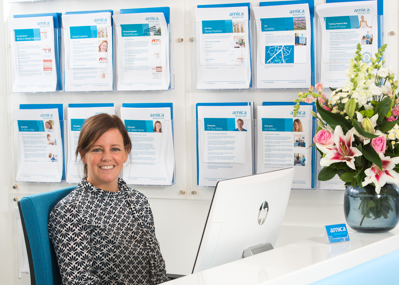 private dentist cheltenham