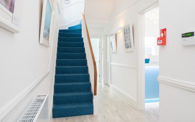 private dentist cheltenham
