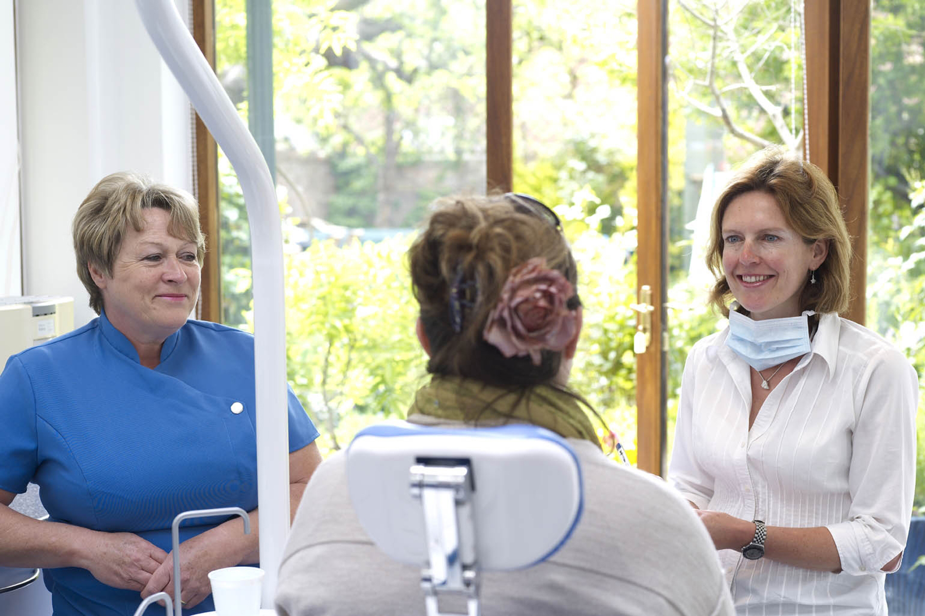 Arnica Dental Care Dental Care Cheltenham Meet the Team