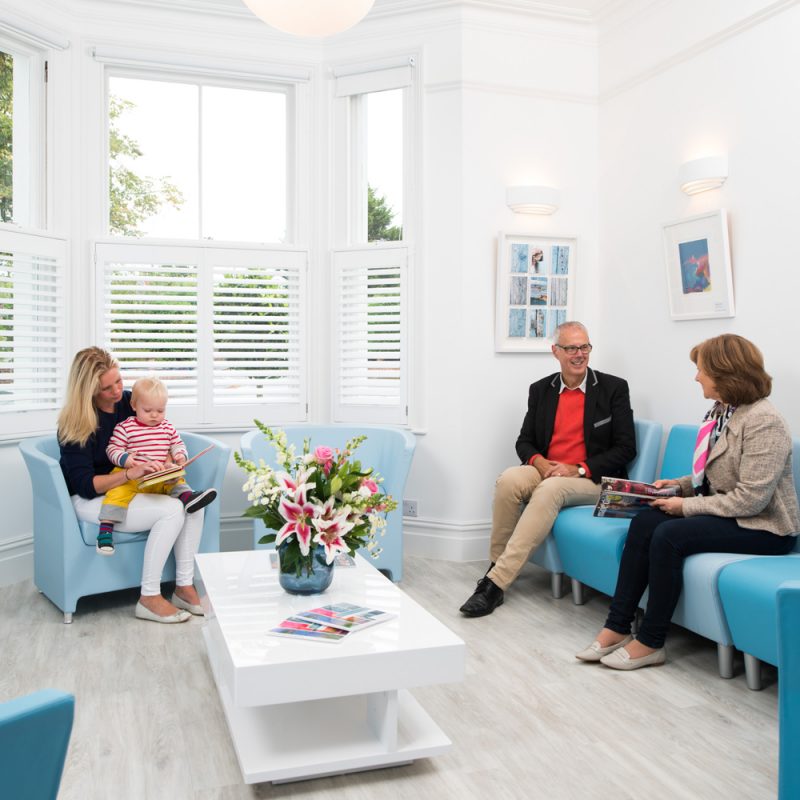 Private Dentist Cheltenham About Arnica Dental Care