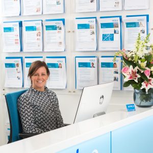 dentist in cheltenham