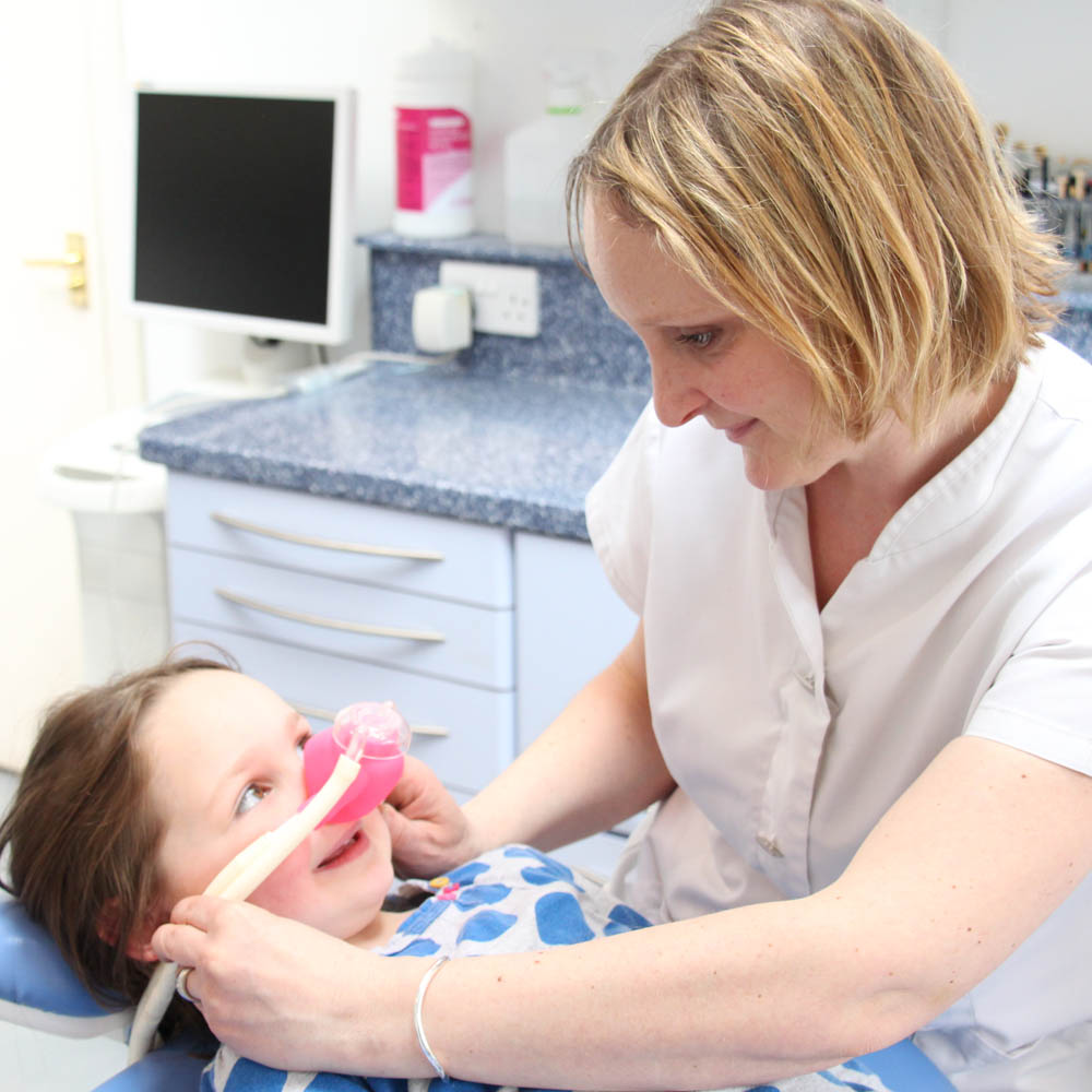 referral dentist