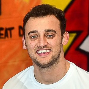 Mike Beer Studio Fit Cheltenham