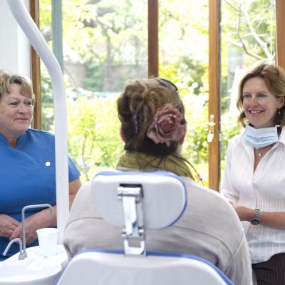 Dental Implants Cheltenham