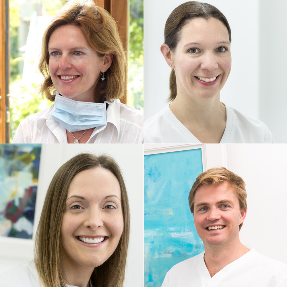 Arnica Dentists