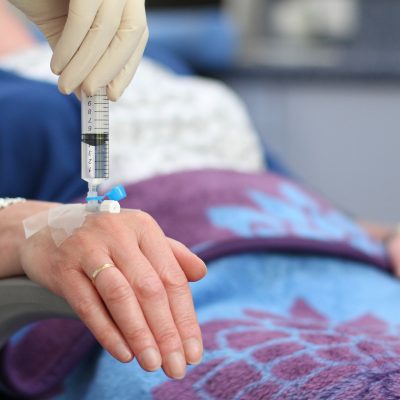 Sedation Dentists Intravenous Sedation