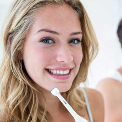 Oral Health During Covid 19 Coronavirus