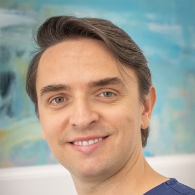 Erland Pepla Endodontist
