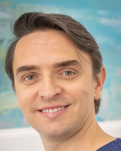 Erland Pepla Endodontist