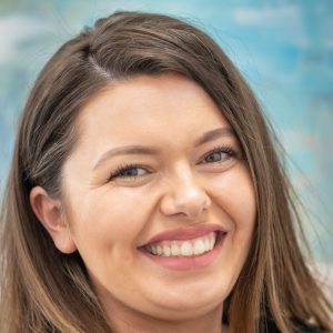 Harriet Arnold Arnica Practice Manager