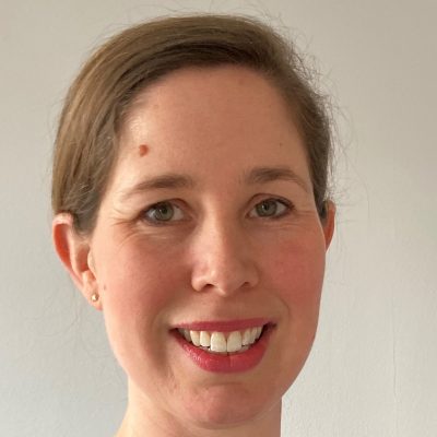 Dr Nicola Robinson Dentist