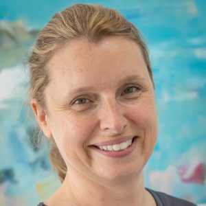 Emma Reeve - Dental Hygienist