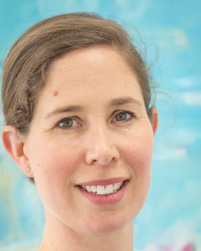 Nicola Robinson - Dentist