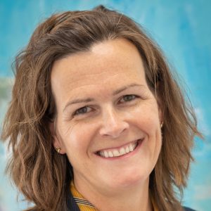 Rachel Williams - Dental receptionist