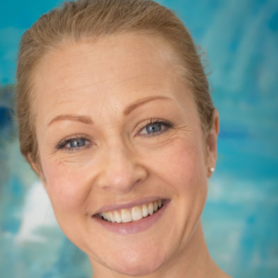 Emma Llewelyn - Dental Nurse
