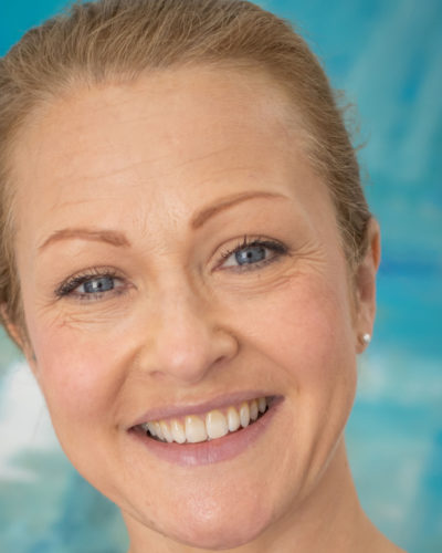 Emma Llewelyn - Dental Nurse