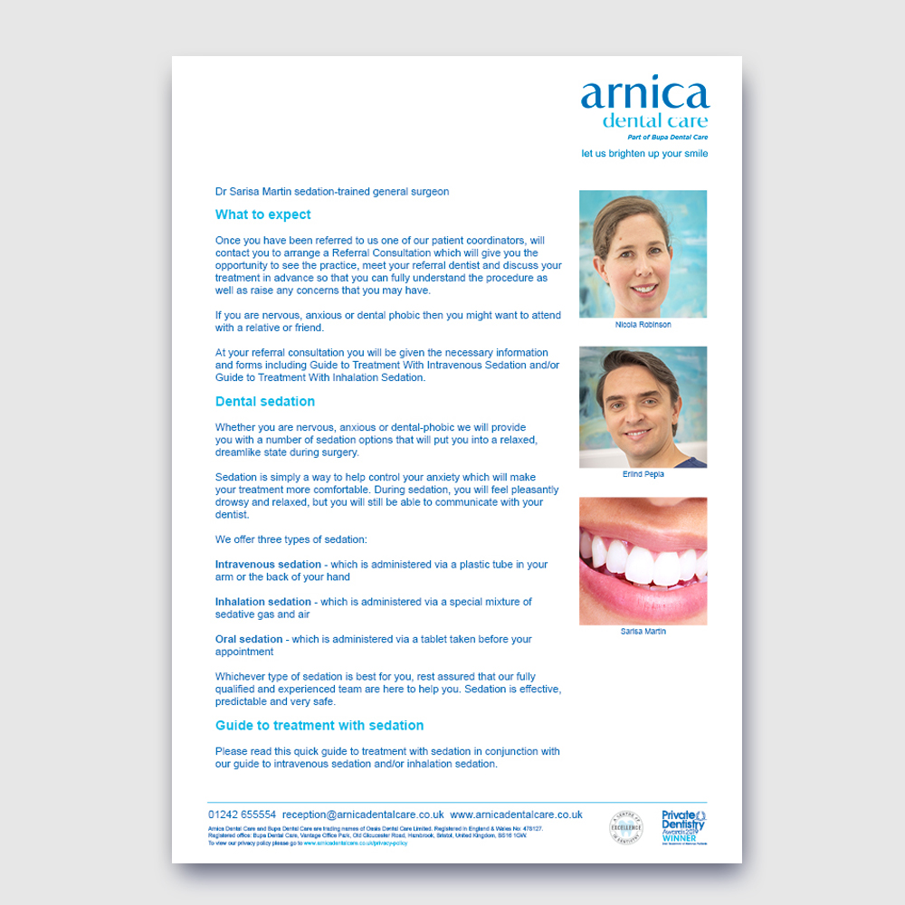 Patient Referral Guide 2