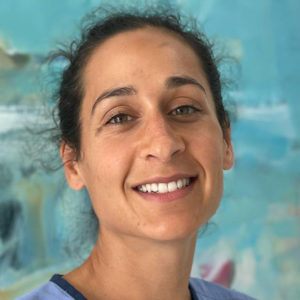 Sarisa-Martin-Cheltenham-Dentist