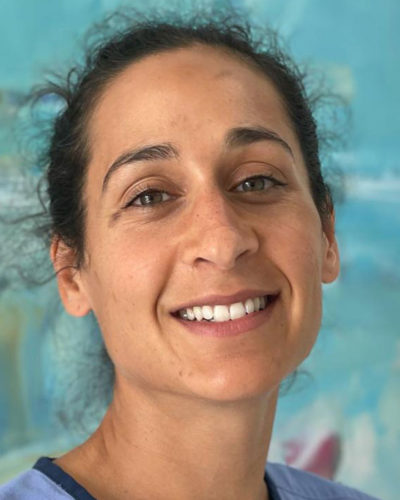 Sarisa-Martin-Cheltenham-Dentist
