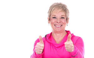 Teeth in a day with All-on-4 dental implants