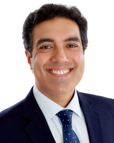 Goldie Songra Orthodontist