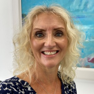 Louise Nicholson-Smith Image