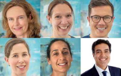 Dentists at Arnica who do sedation