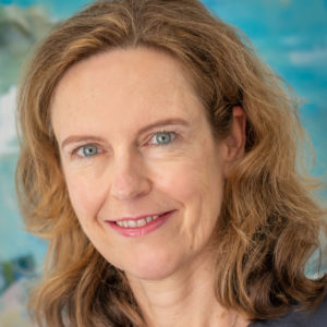 Dr Ellie Ledger - Dentist