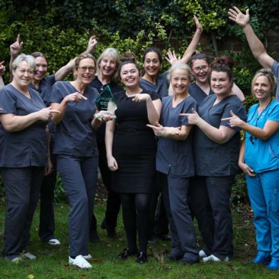 Award Winning Dental Practice Cheltenham