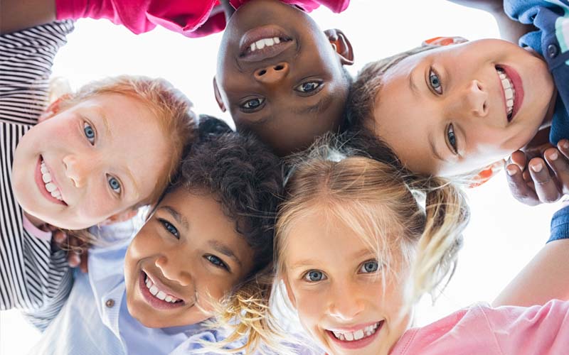 Children's orthodontics