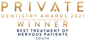 Private Dentistry Awards