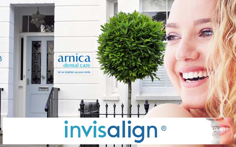 Invisalign Open Day February 26 