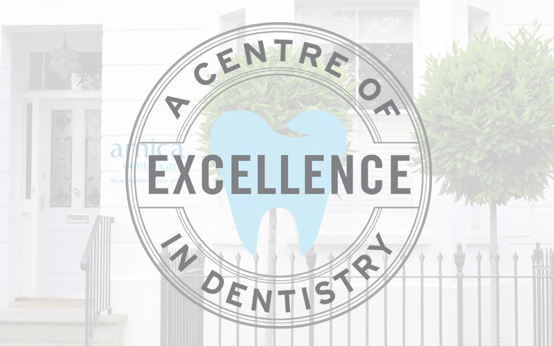 Centre of Excellence for Zygomatic implants