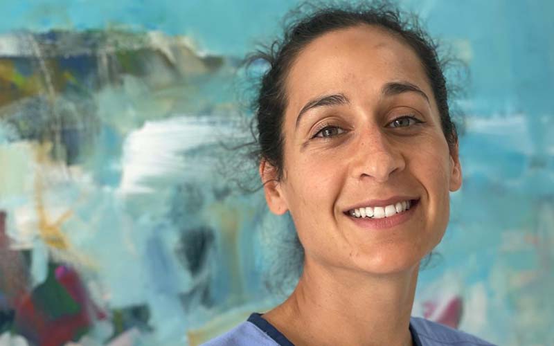 Sarisa Martin Dentist