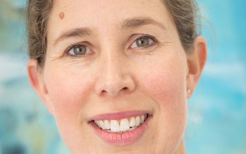 Nicola Robinson Dentist