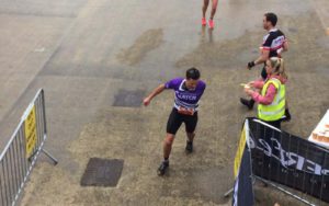 Cheltenham Dentist Toby Mitchell-Innes Triathlon 4