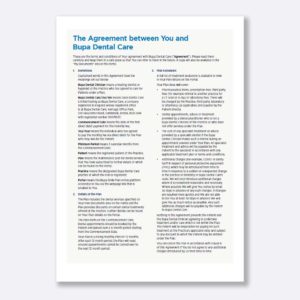 Agreement Download Image