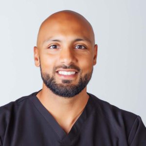 Toheed Hamid Dental Surgeon