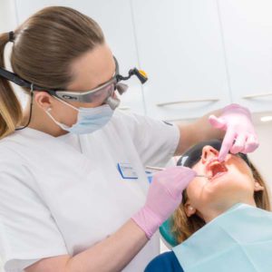 General Check-in Surgery 3