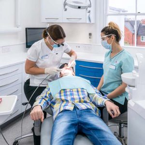 General Check-up with Gill