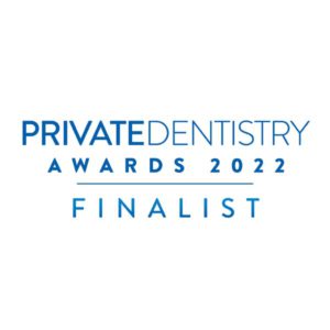 Private Dentistry Awards Finalists 2022 1000 x 1000