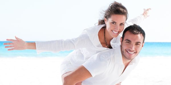 Winter Teeth Whitening Banner Image